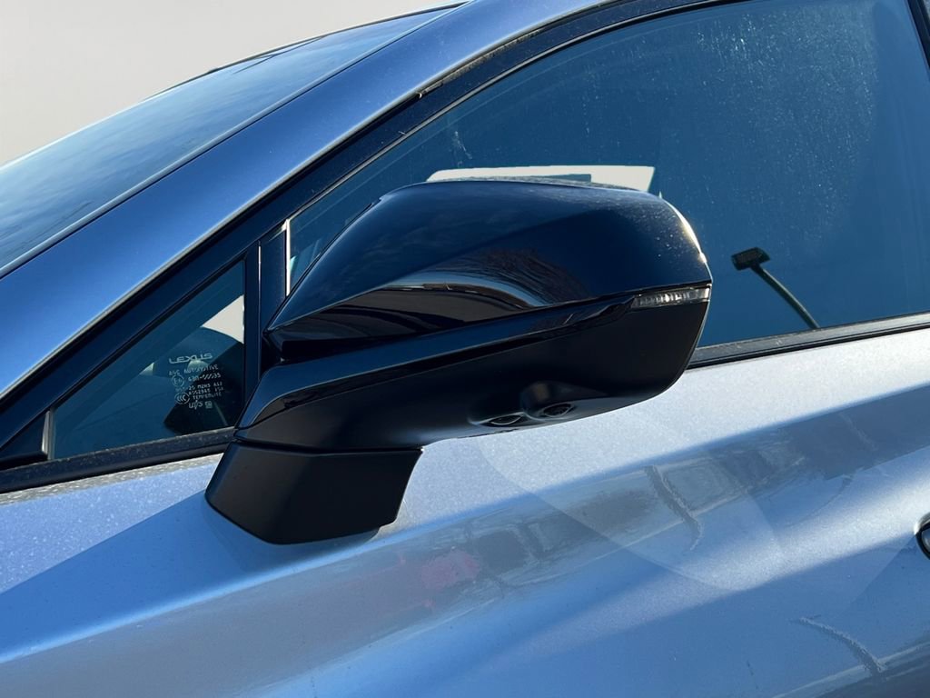 New 2026 Lexus RZ 450e AWD image 24