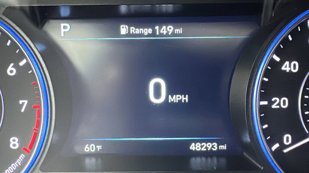 Used 2022 Hyundai Palisade SEL w/ Premium Package image 18