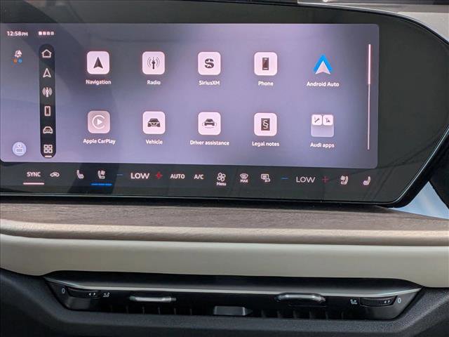 New 2026 Audi Q5 Premium Plus AWD/4WD image 12