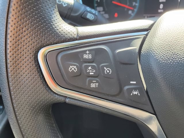 Certified 2024 Chevrolet Equinox LS w/ Driver Confidence II Package FWD image 23