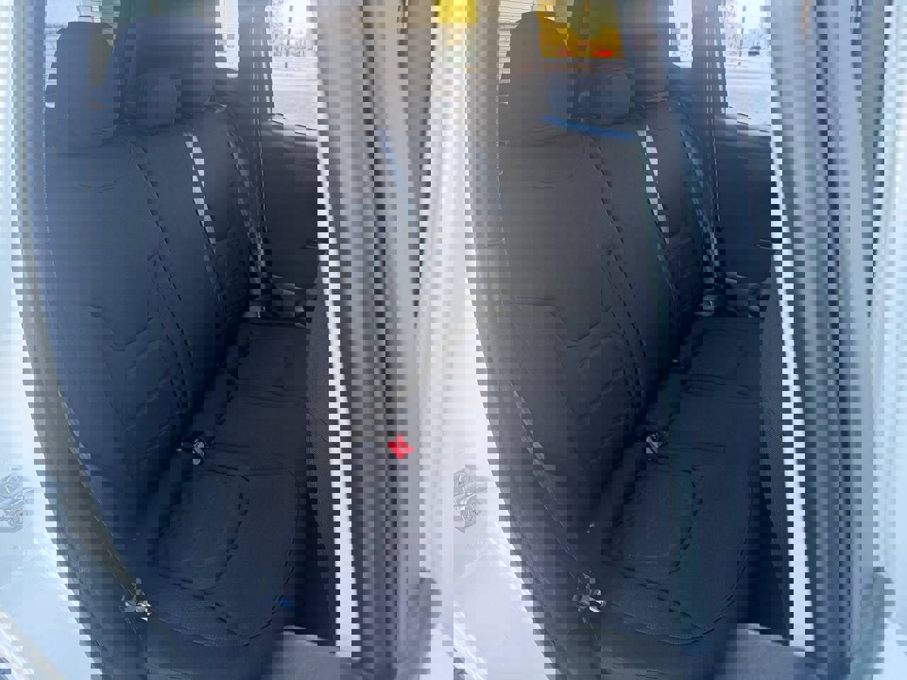 Used 2020 Jeep Renegade Latitude FWD image 25