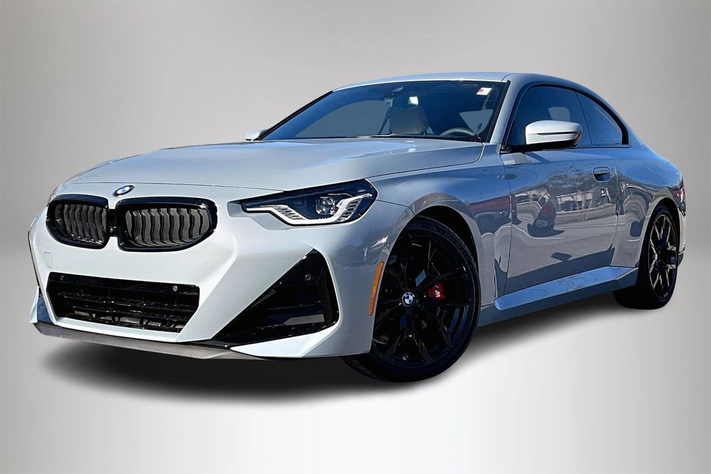 New 2026 BMW 230i Coupe w/ Premium Package image 2