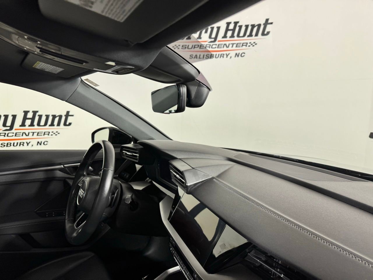 Used 2024 Audi A3 2.0T Premium image 32