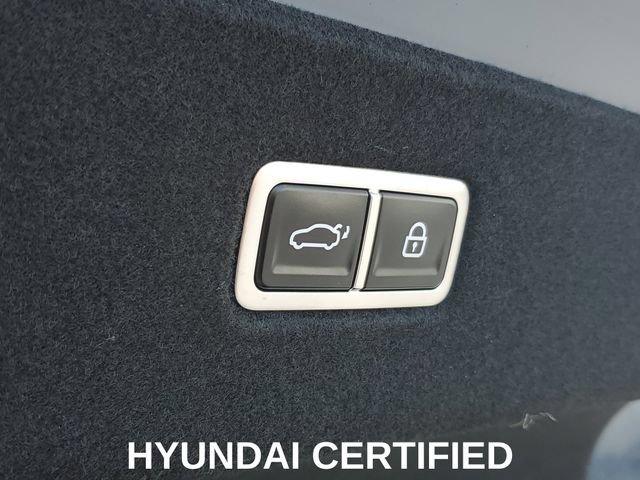 Certified 2024 Hyundai Ioniq 6 SEL RWD image 29