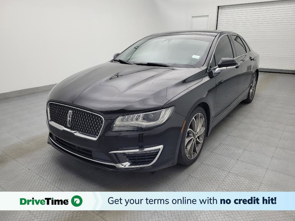 Used 2017 Lincoln MKZ Reserve w/ Drivers Package image 1