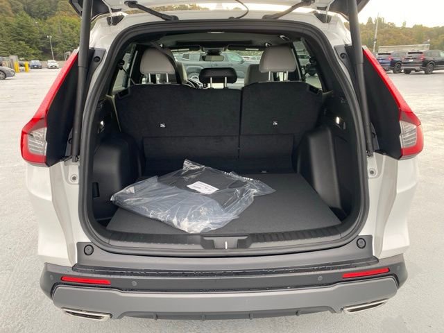New 2026 Honda CR-V Sport Touring image 11