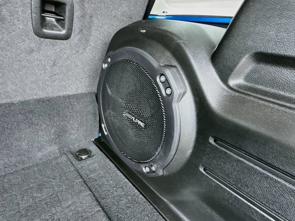 Used 2023 Jeep Wrangler Unlimited Rubicon 4xe w/ Cold Weather Group AWD/4WD image 31