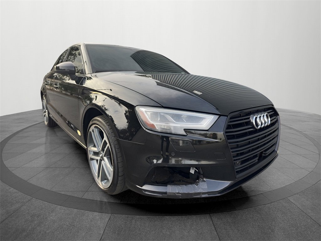 Used 2020 Audi A3 2.0T Premium Plus w/ Premium Plus Package image 7