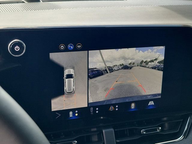 Used 2026 Chevrolet Equinox RS w/ Convenience Package III image 29