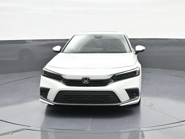 Certified 2024 Honda Civic Touring image 27