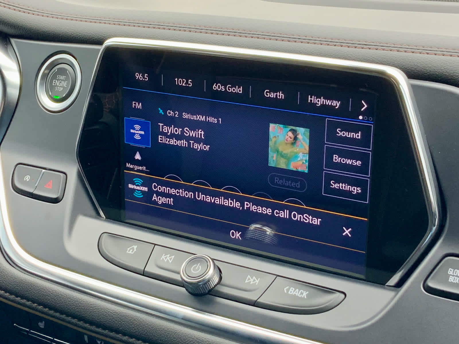 Used 2022 Chevrolet Blazer Premier image 43