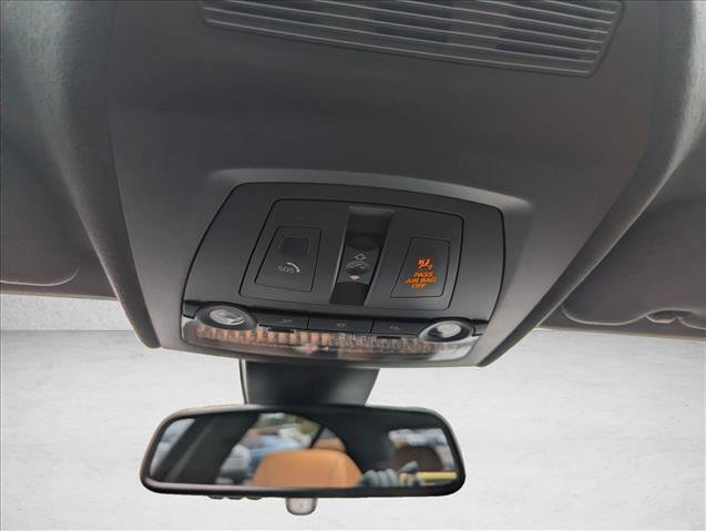Used 2016 BMW 650i Gran Coupe RWD image 21