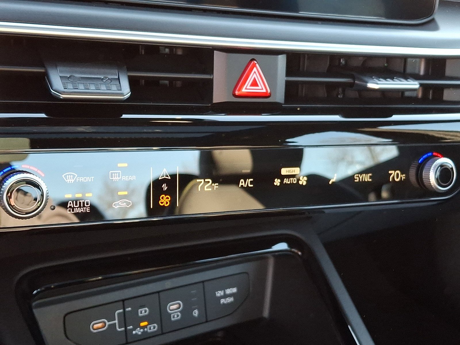 New 2026 Kia K5 GT image 9