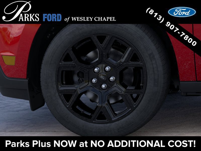 New 2026 Ford Maverick Lariat w/ Black Appearance Package AWD/4WD image 20