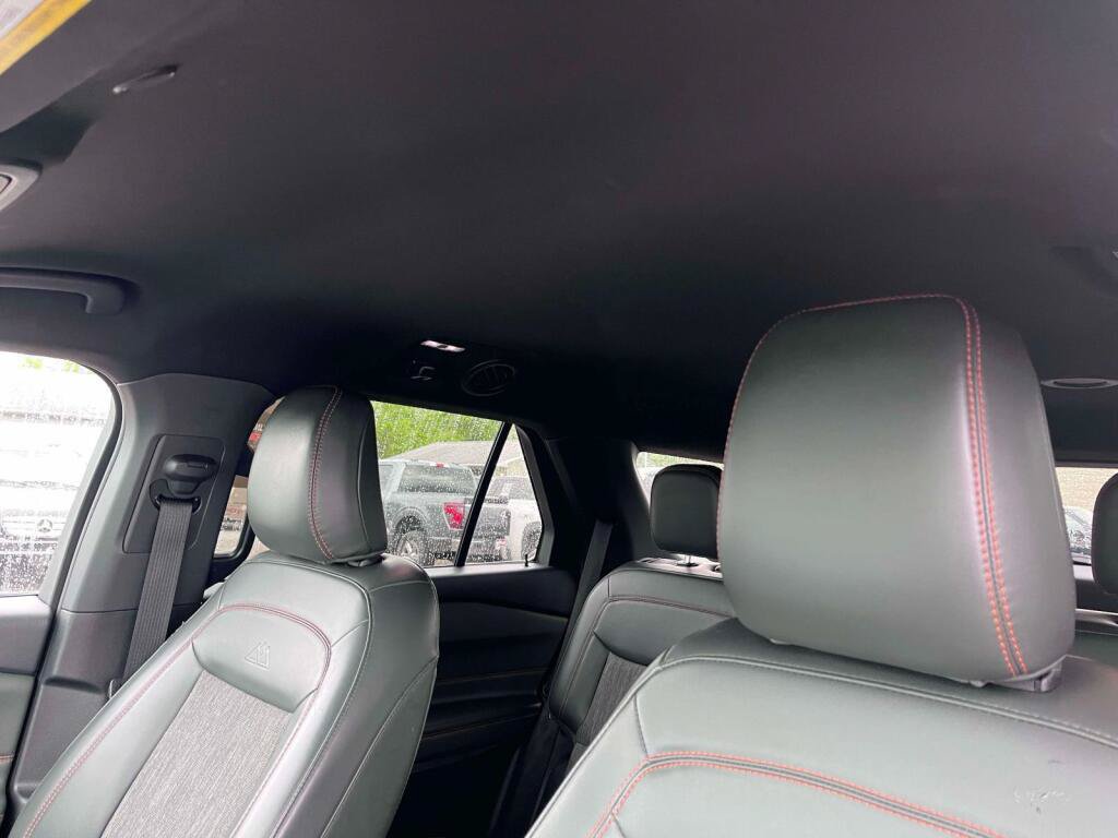 Certified 2023 Ford Explorer Timberline AWD/4WD image 6