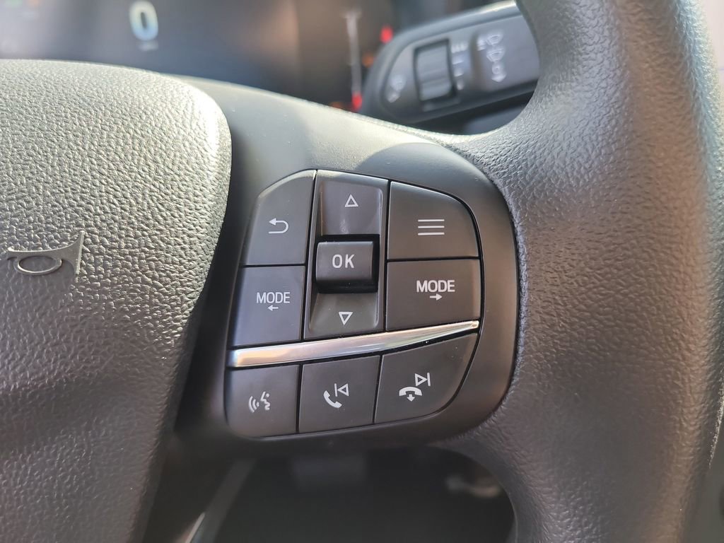 New 2025 Ford Maverick XL w/ Equipment Group 101A image 27