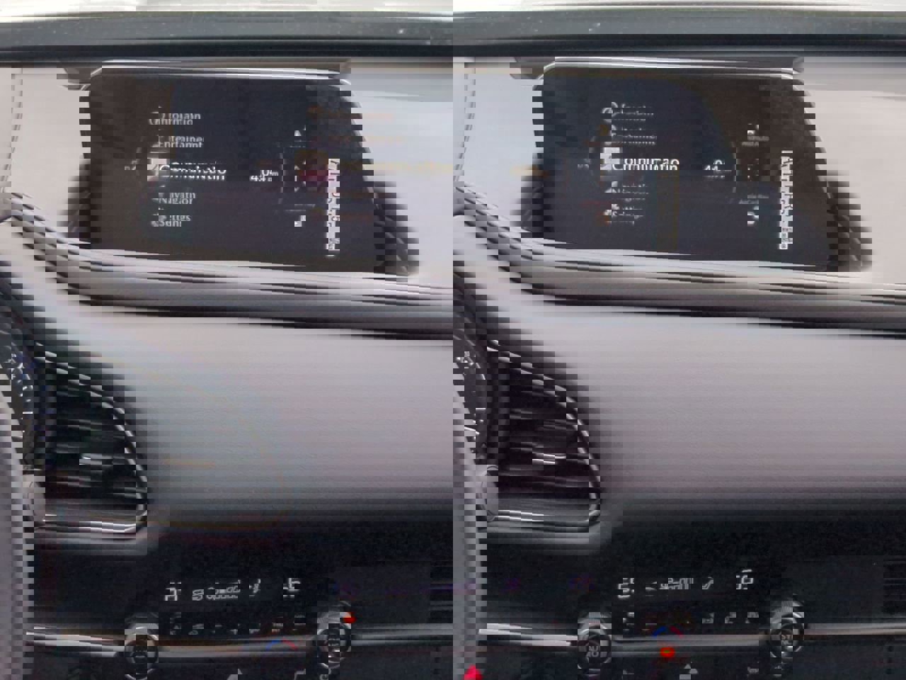 New 2026 MAZDA CX-30 AWD 2.5 S w/ Select Sport Pkg image 18