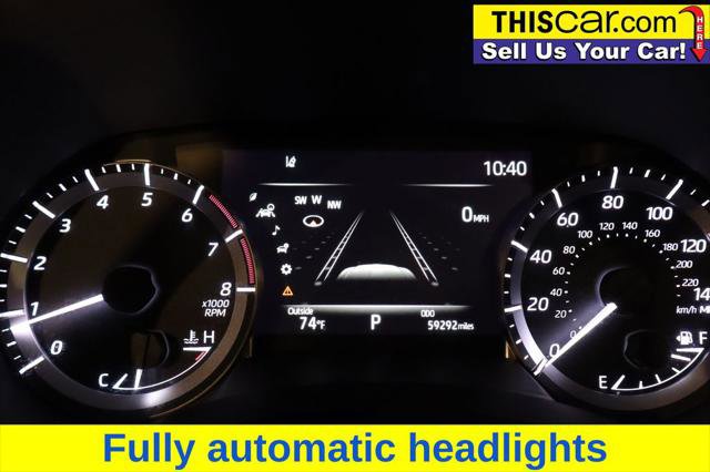 Used 2023 Toyota Highlander XLE image 13