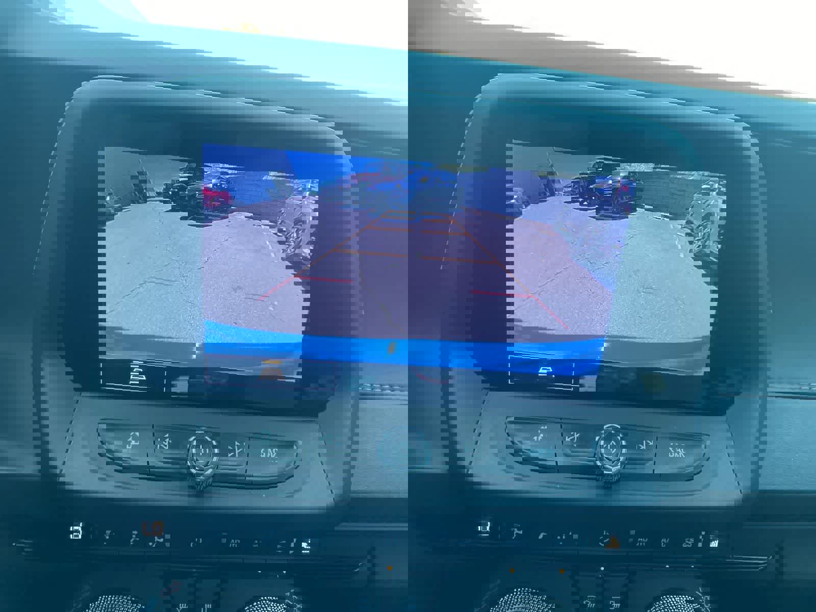 Used 2022 Chevrolet Camaro LT image 17