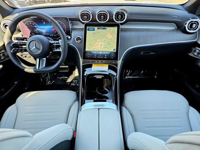 New 2026 Mercedes-Benz GLC 300 4MATIC image 26