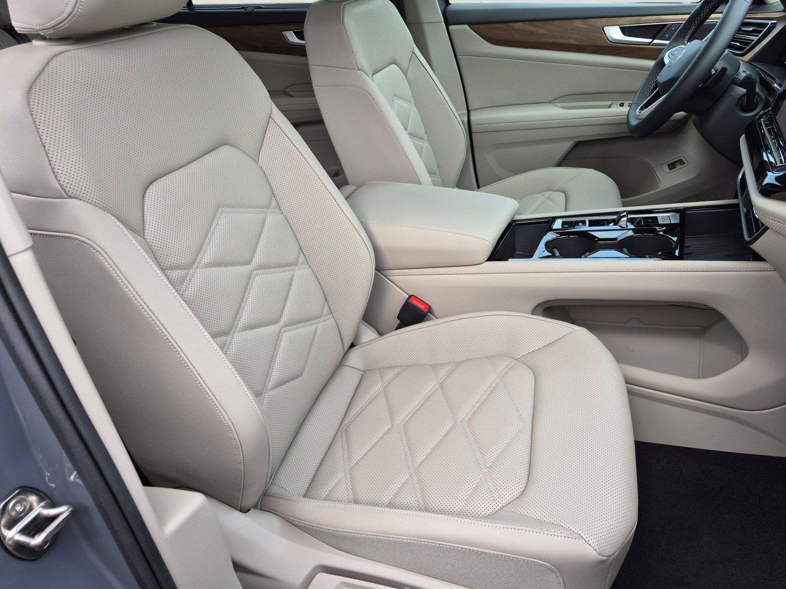 New 2026 Volkswagen Atlas SE AWD/4WD image 22