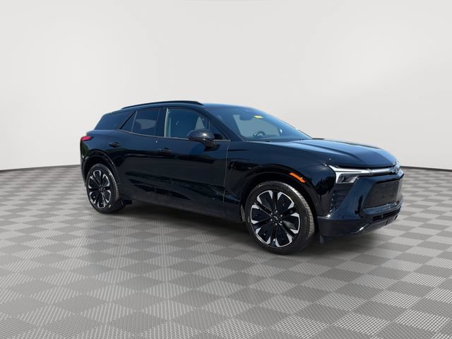 Certified 2026 Chevrolet Blazer EV RS w/ Super Cruise Package AWD/4WD image 13
