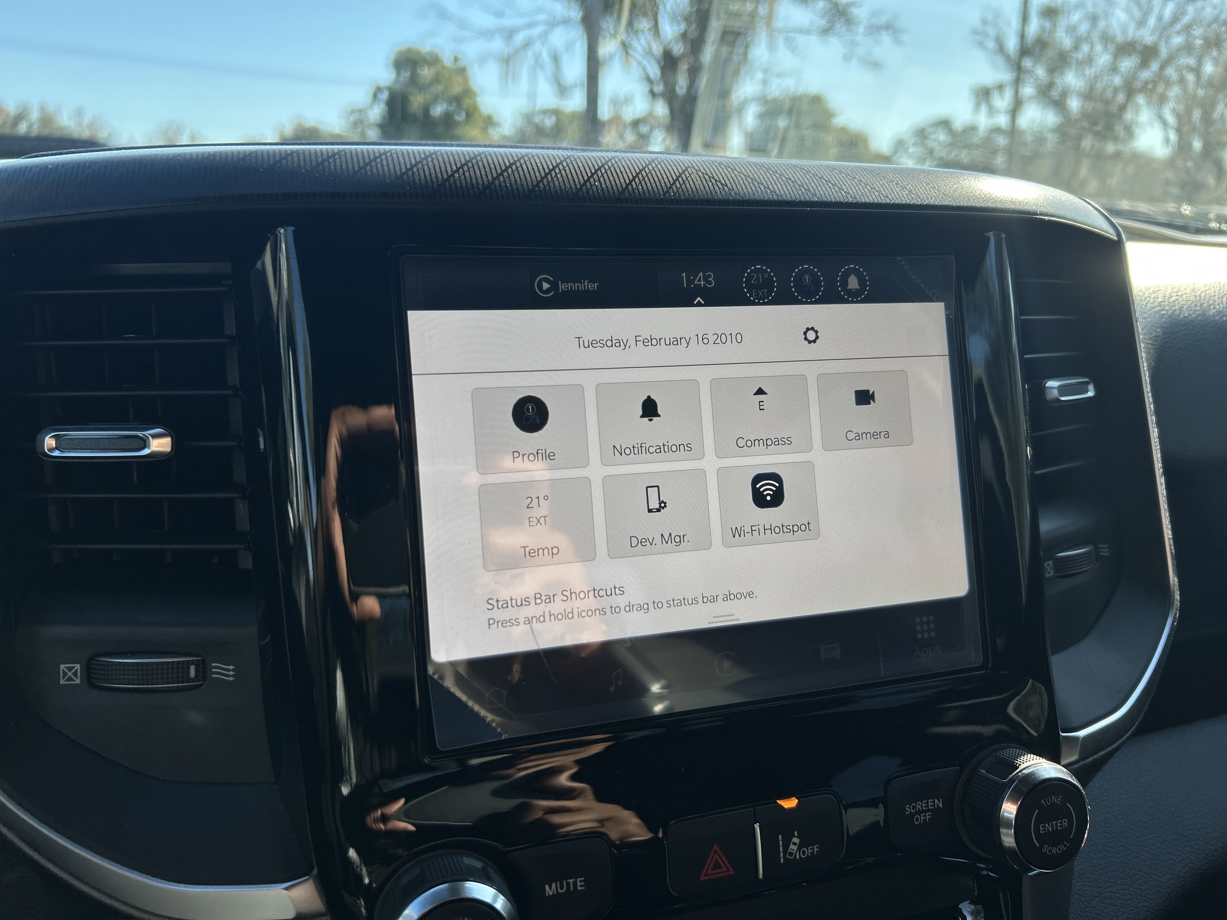 New 2026 RAM 1500 Express image 51