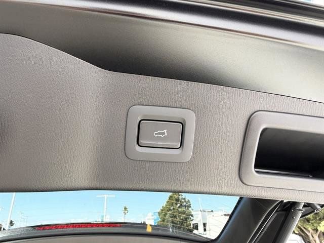 New 2025 MAZDA CX-5 Carbon Edition image 34