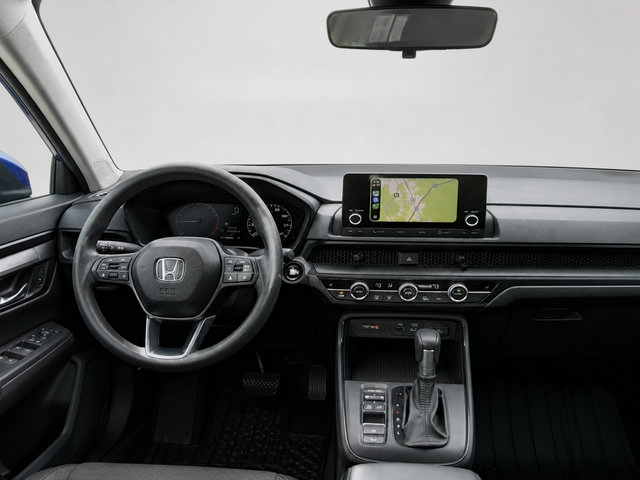 Used 2025 Honda CR-V EX image 12