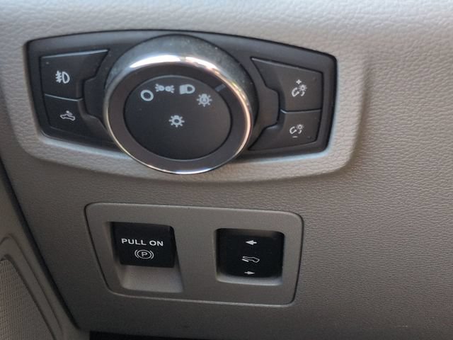 Used 2019 Ford F150 XLT w/ Equipment Group 301A Mid AWD/4WD image 18