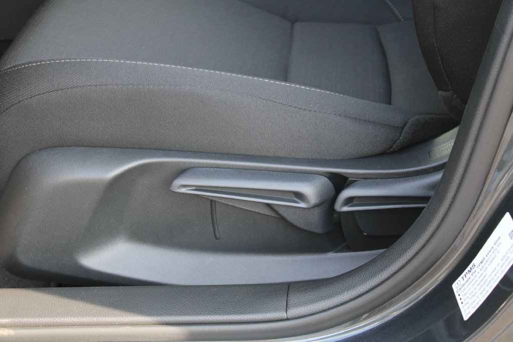 New 2026 Honda Civic LX image 24