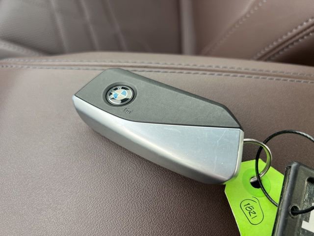 Used 2025 BMW 228i xDrive 228 xDrive Gran Coupe image 15