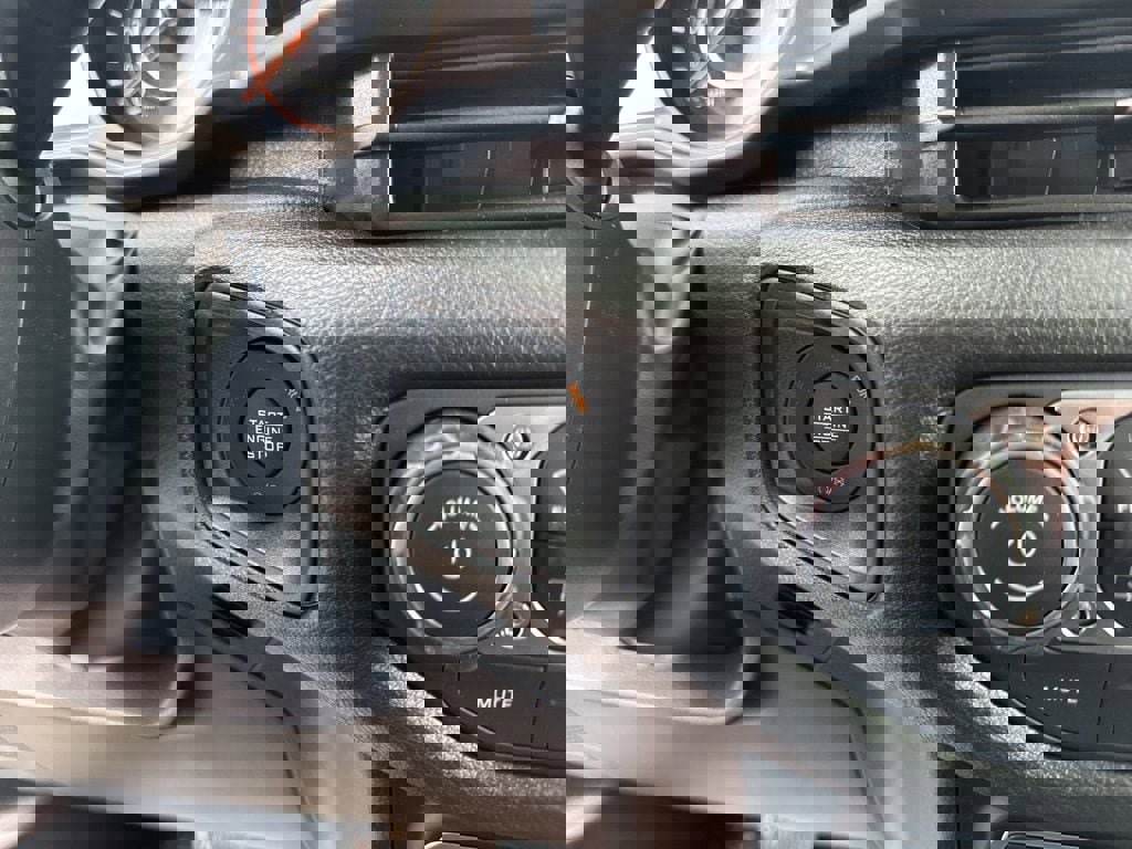 New 2026 Jeep Wrangler Willys image 15