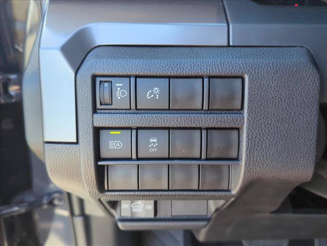 Certified 2026 Toyota Tacoma SR5 RWD image 22