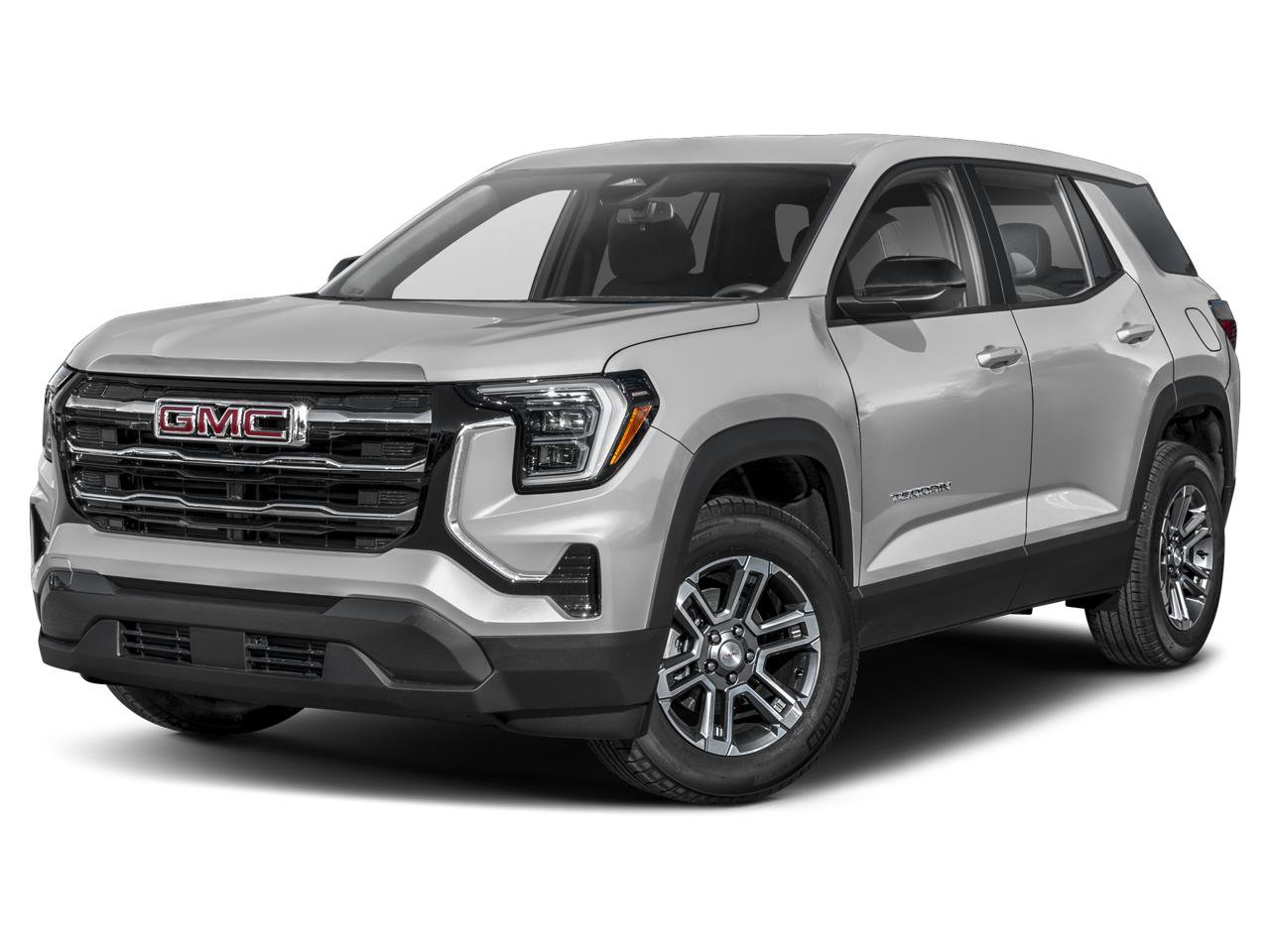 New 2026 GMC Terrain Elevation FWD image 25