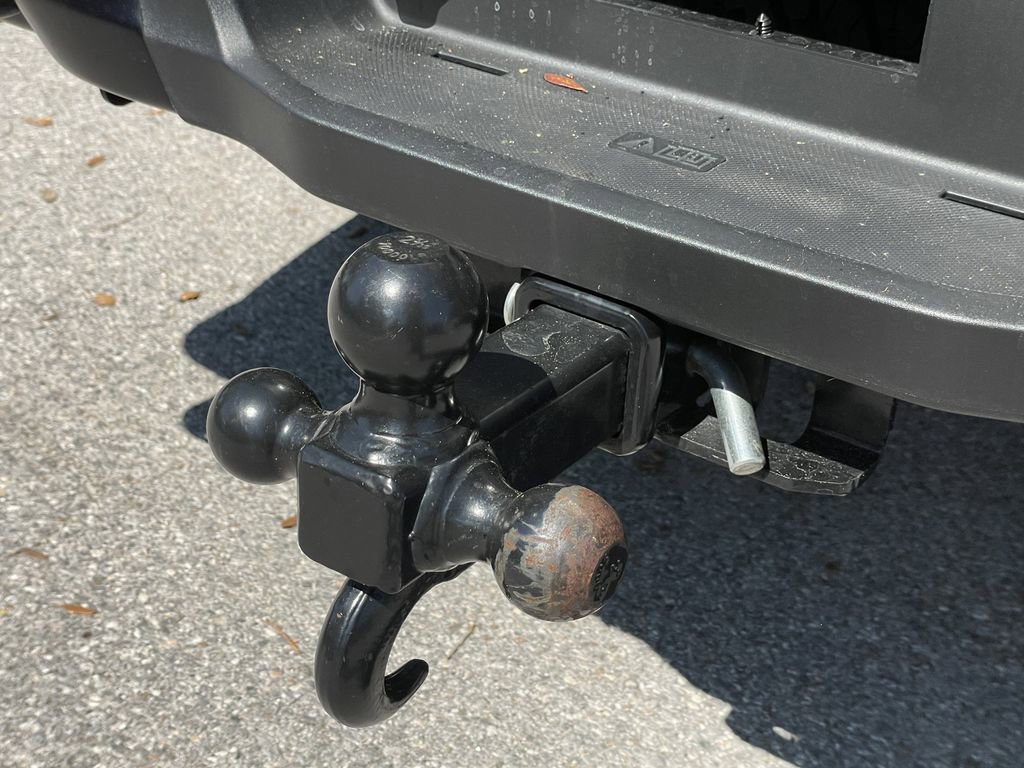 Used 2025 Ford F150 Raptor AWD/4WD image 9