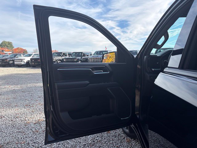 Used 2024 GMC Sierra 1500 Elevation AWD/4WD image 15