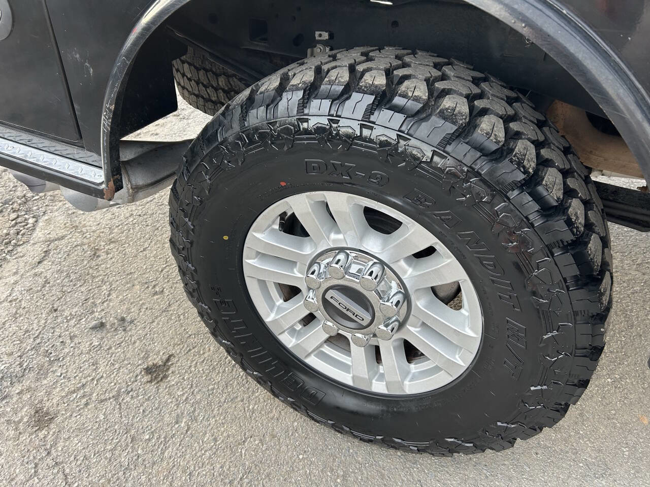 Used 2019 Ford F250 XLT w/ XLT Value Package image 12