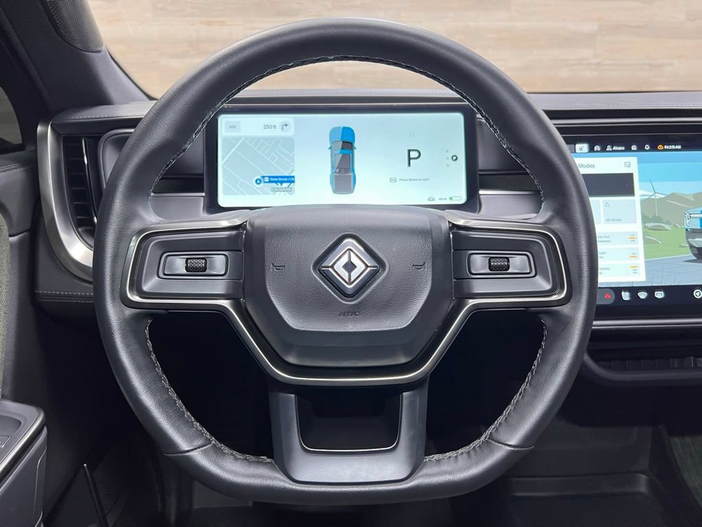 Used 2025 Rivian R1T Adventure AWD/4WD image 28