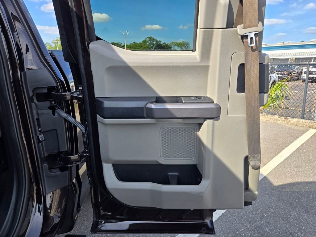 Used 2019 Ford F150 XLT w/ Equipment Group 302A Luxury AWD/4WD image 34