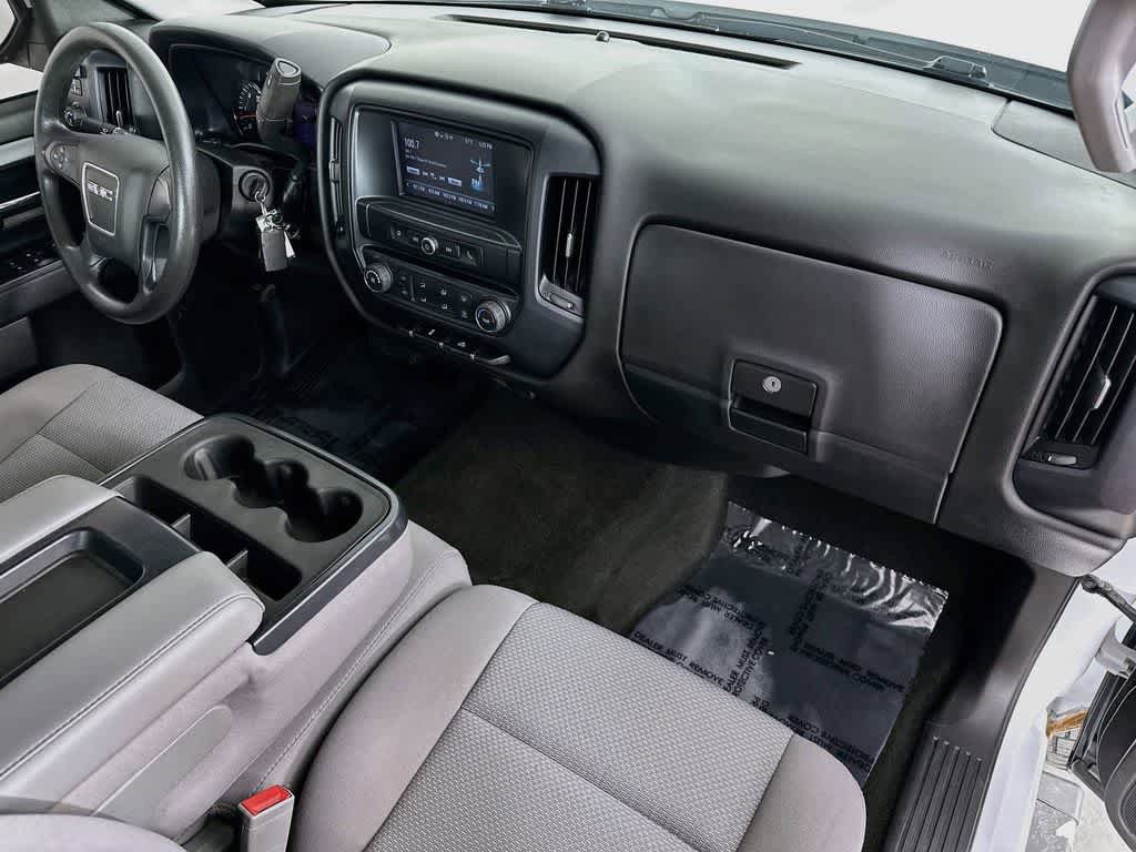 Used 2018 GMC Sierra 1500 4x4 Double Cab w/ Elevation Edition image 31