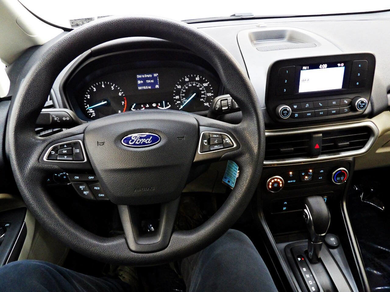 Used 2019 Ford EcoSport S image 18