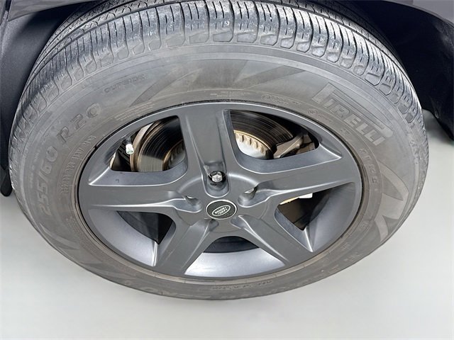 Certified 2023 Land Rover Defender 110 X-Dynamic SE image 34