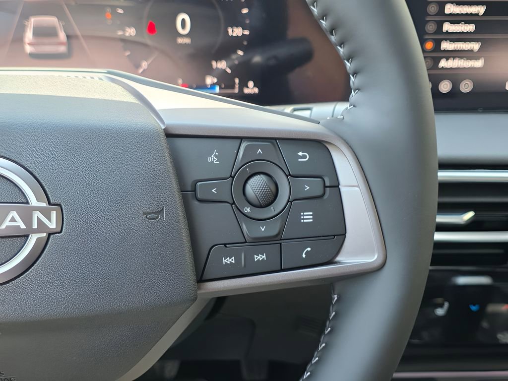 New 2026 Nissan Sentra SV image 17