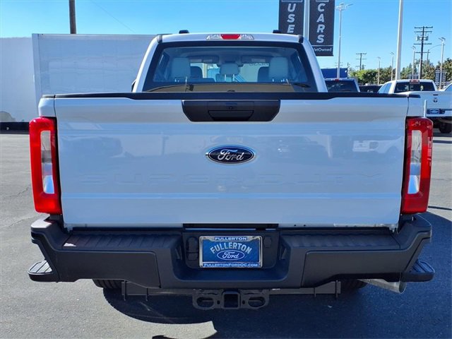 New 2026 Ford F250 XL image 3