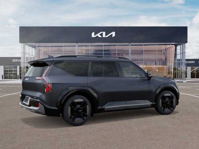 New 2026 Kia EV9 GT-Line image 7