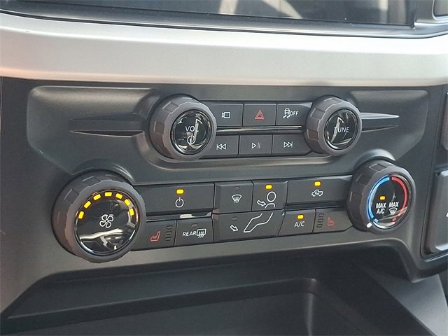 New 2026 Ford F250 XLT image 11