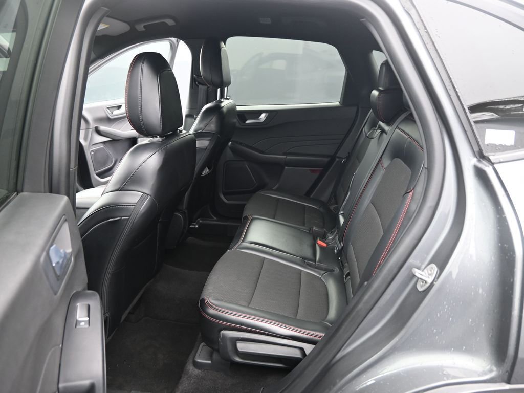 Used 2024 Ford Escape ST-Line image 45