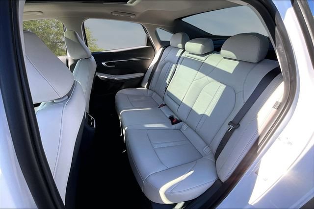Used 2022 Hyundai Sonata Limited FWD image 22
