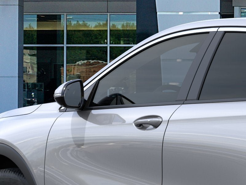 New 2026 Buick Envista Sport Touring w/ Convenience I Package FWD image 12